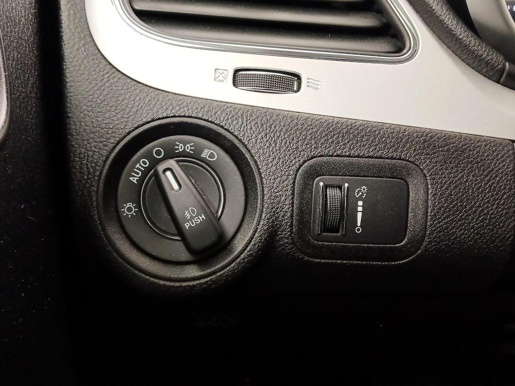 used 2018 Dodge Journey car, priced at $16,998