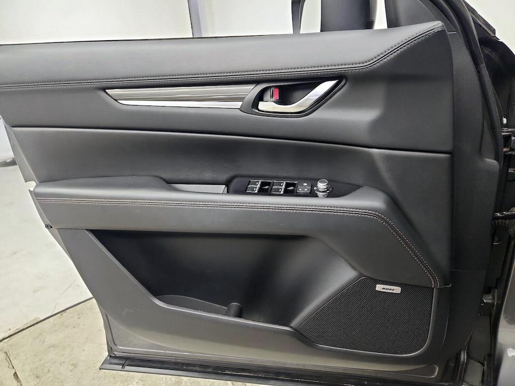 used 2020 Mazda CX-5 car, priced at $23,998