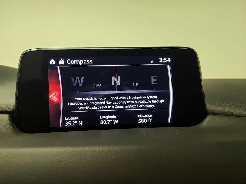 used 2020 Mazda CX-5 car, priced at $23,998