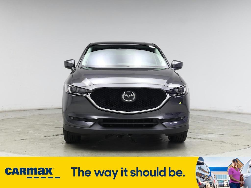 used 2020 Mazda CX-5 car, priced at $23,998