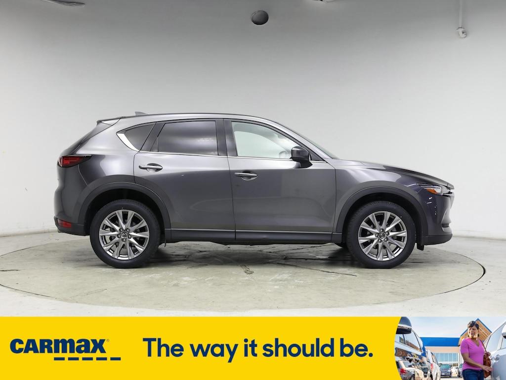 used 2020 Mazda CX-5 car, priced at $23,998
