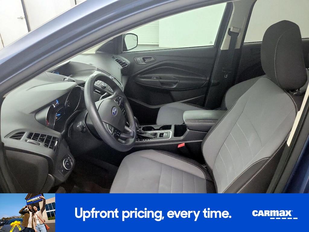 used 2018 Ford Escape car, priced at $11,599