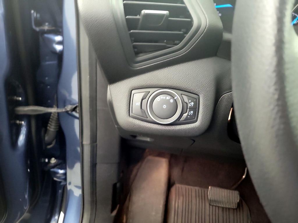 used 2018 Ford Escape car, priced at $11,599
