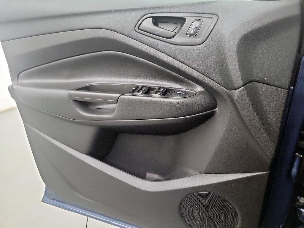 used 2018 Ford Escape car, priced at $11,599