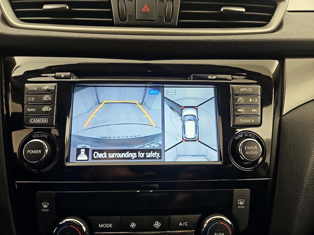 used 2015 Nissan Rogue car, priced at $16,998