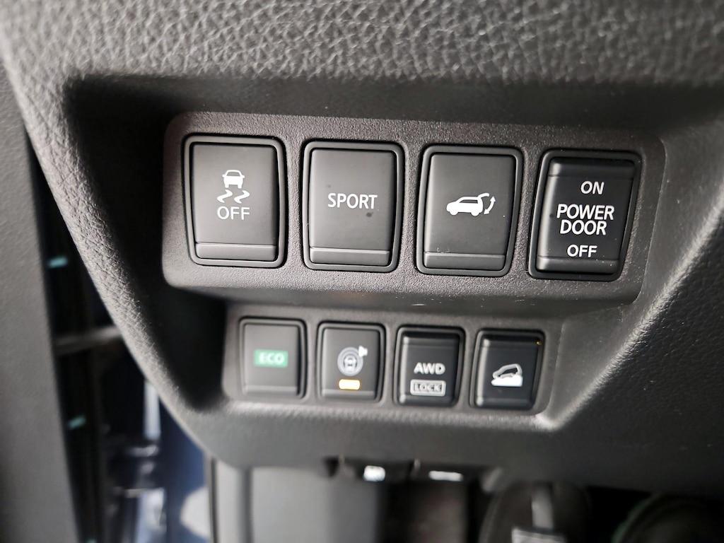 used 2015 Nissan Rogue car, priced at $16,998