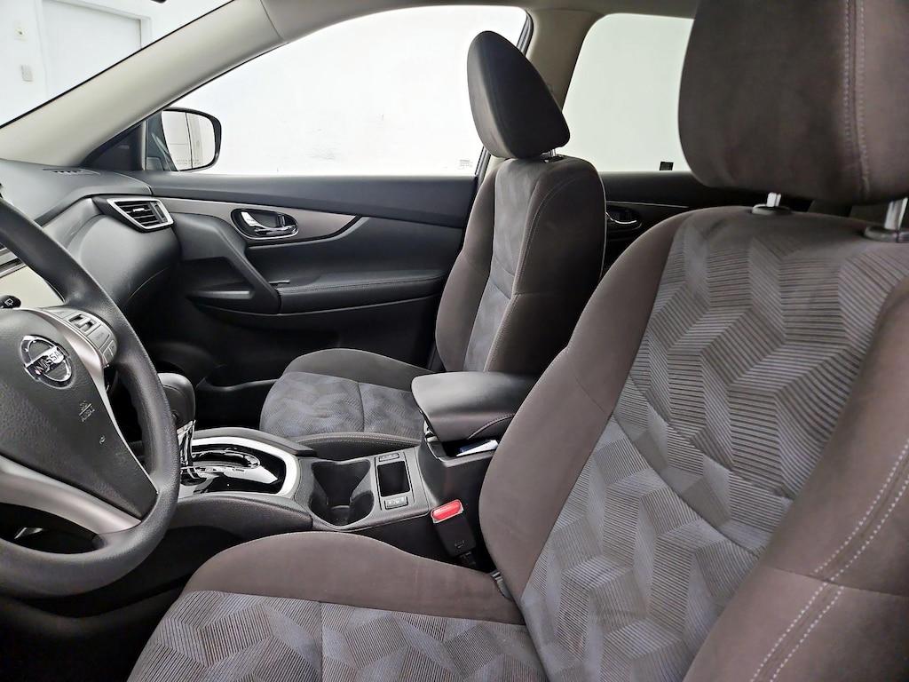 used 2015 Nissan Rogue car, priced at $16,998