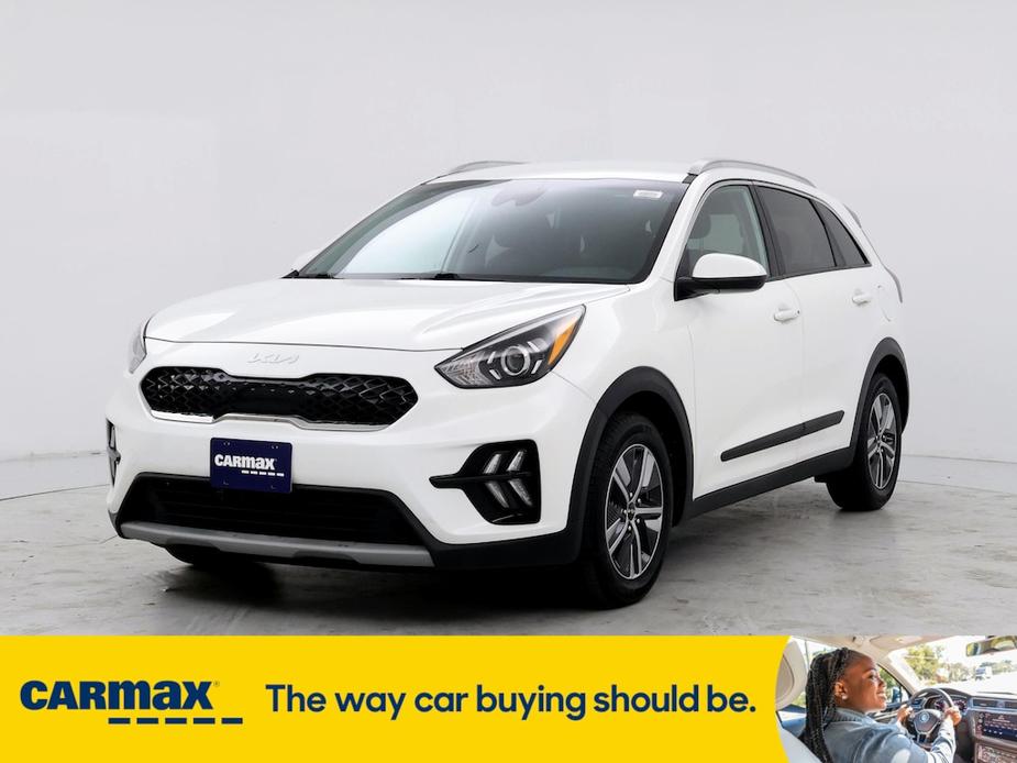 used 2022 Kia Niro car, priced at $22,998