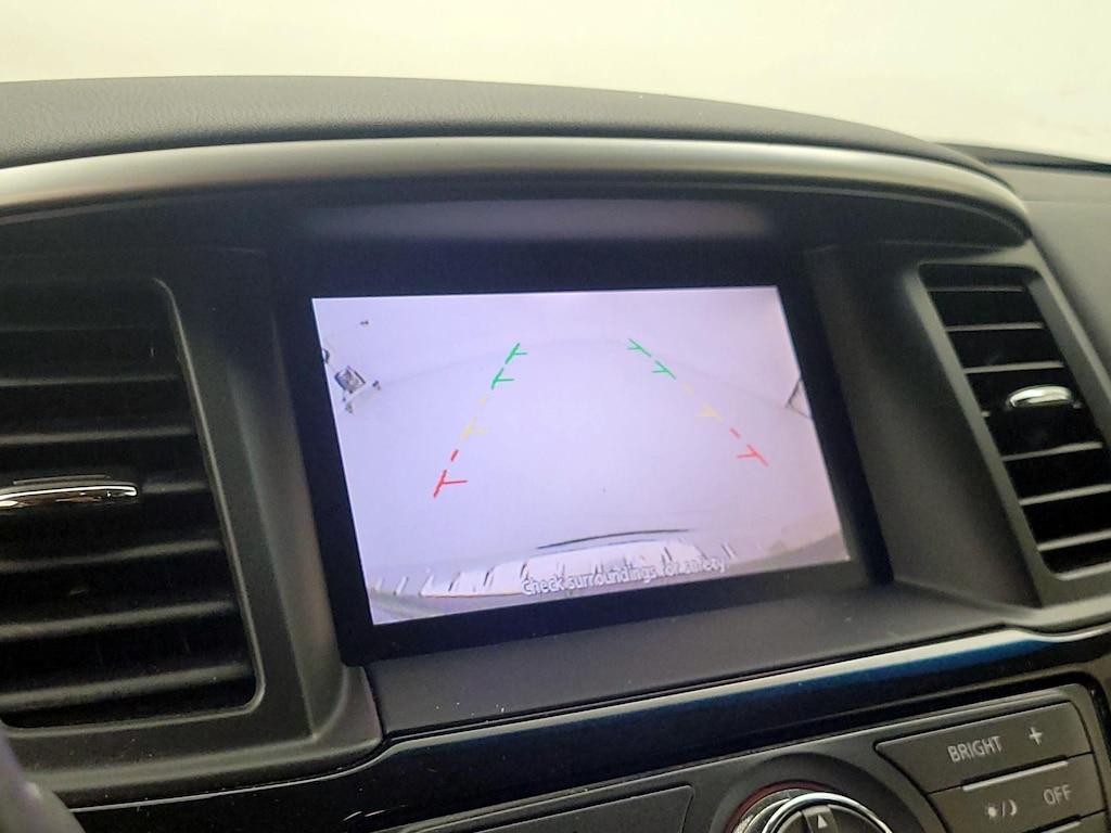 used 2014 Nissan Pathfinder car, priced at $15,998