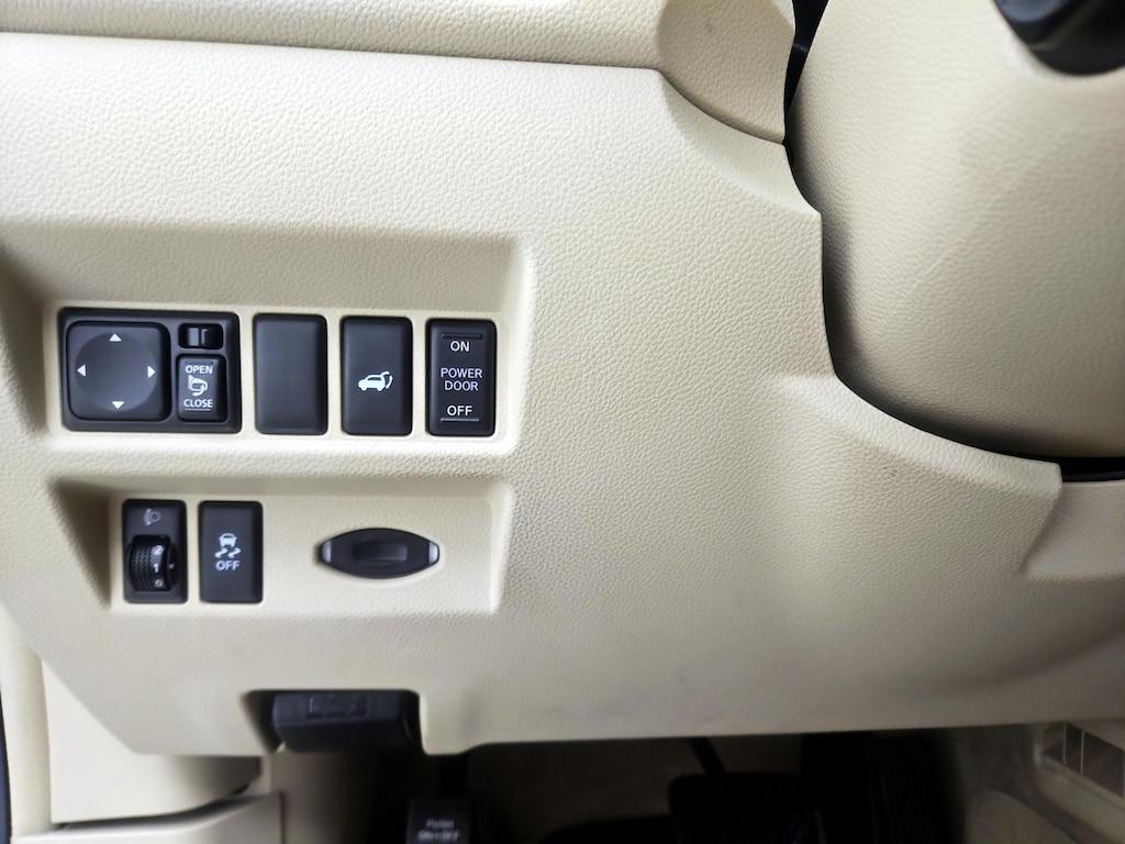 used 2013 INFINITI FX37 car, priced at $17,998