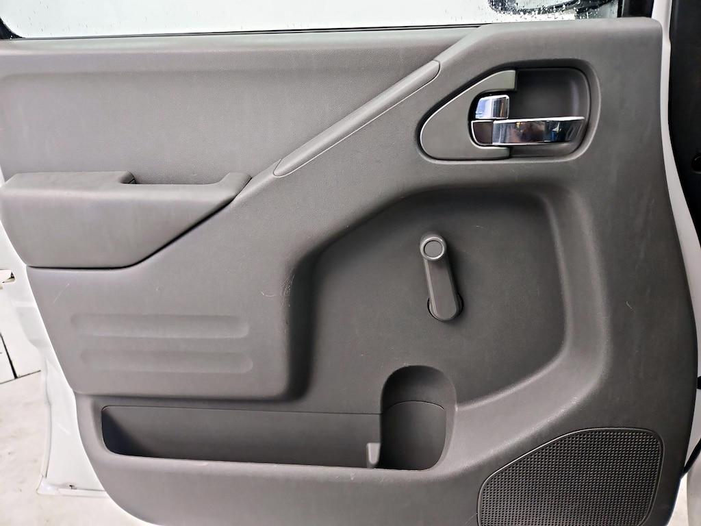 used 2017 Nissan Frontier car, priced at $16,998