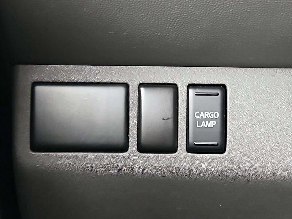 used 2017 Nissan Frontier car, priced at $16,998