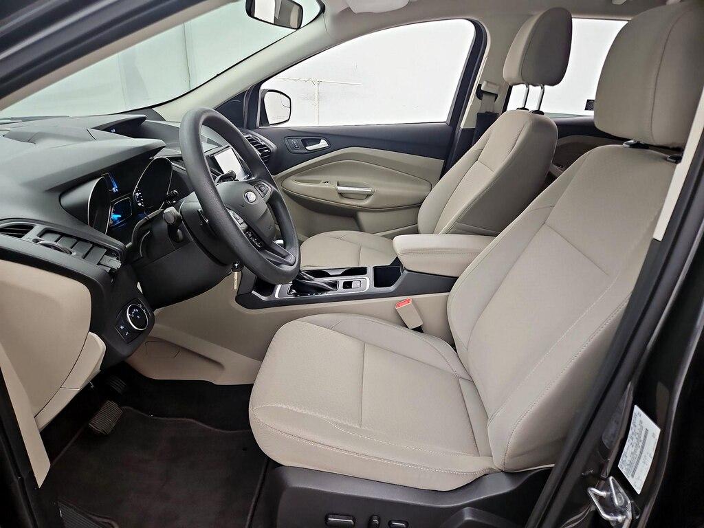 used 2017 Ford Escape car, priced at $18,998