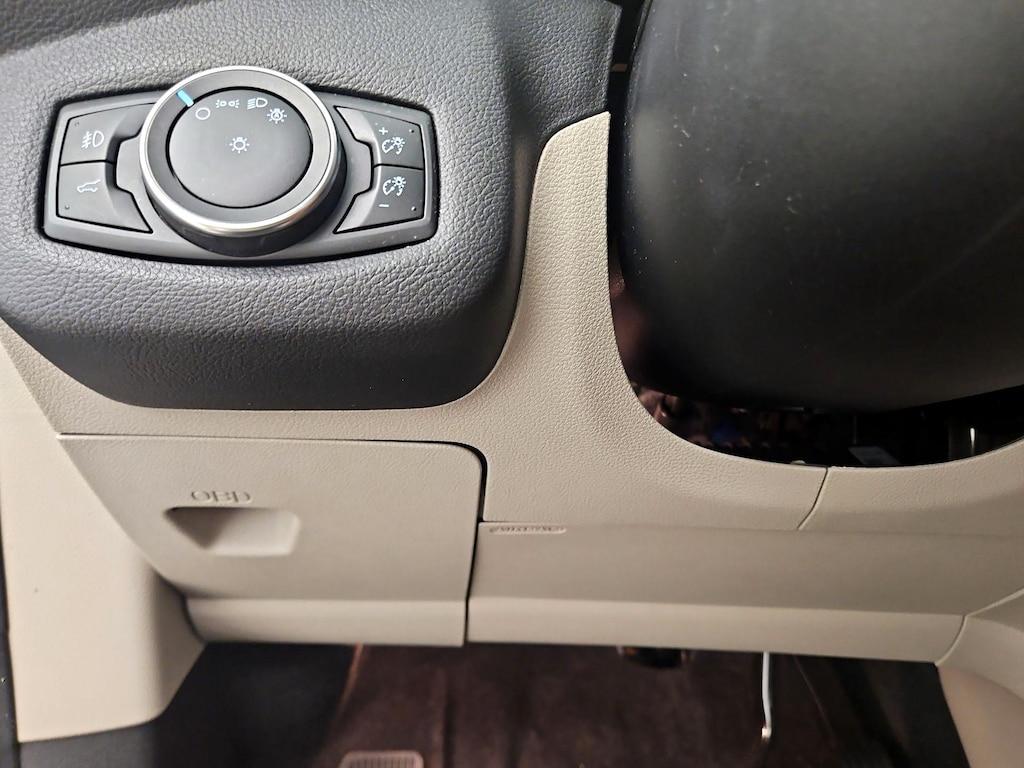 used 2017 Ford Escape car, priced at $18,998