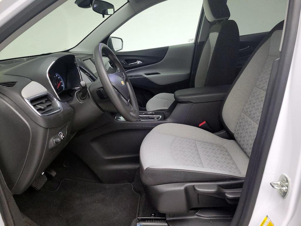 used 2023 Chevrolet Equinox car, priced at $20,998