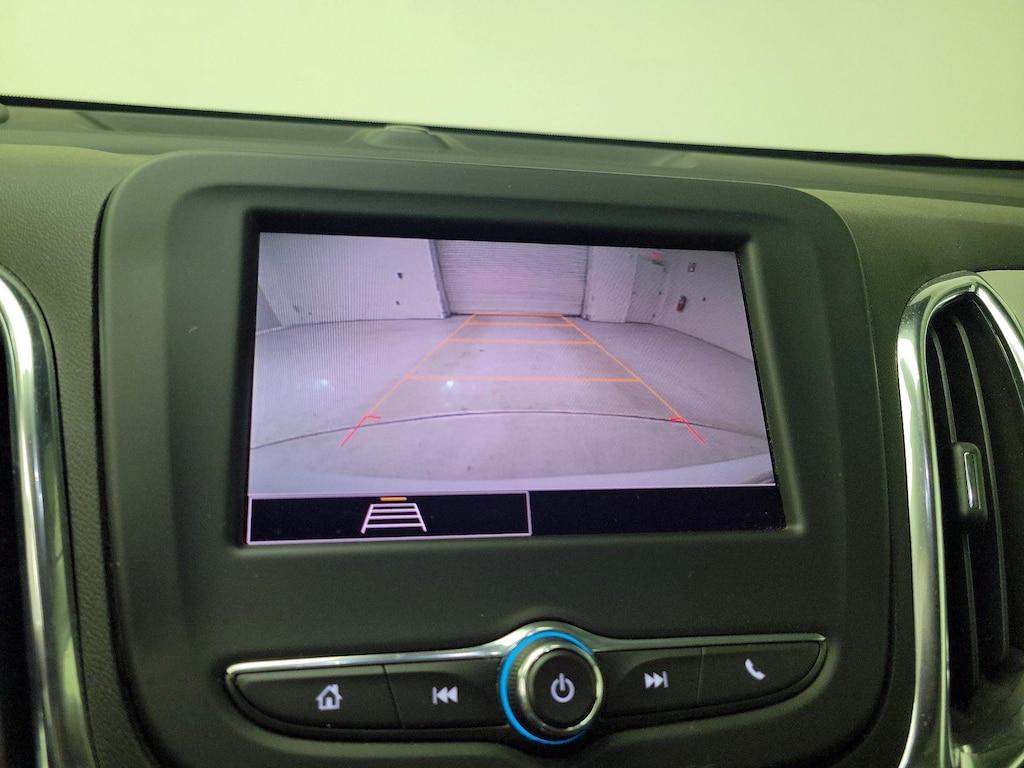 used 2023 Chevrolet Equinox car, priced at $20,998
