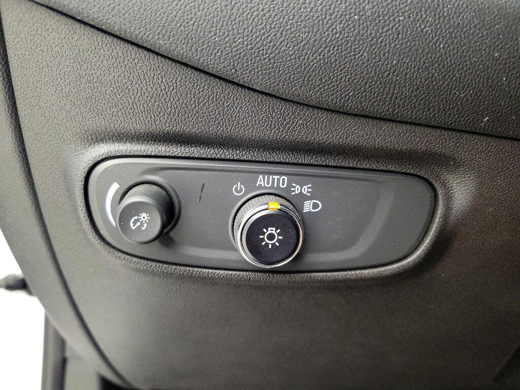 used 2023 Chevrolet Equinox car, priced at $20,998