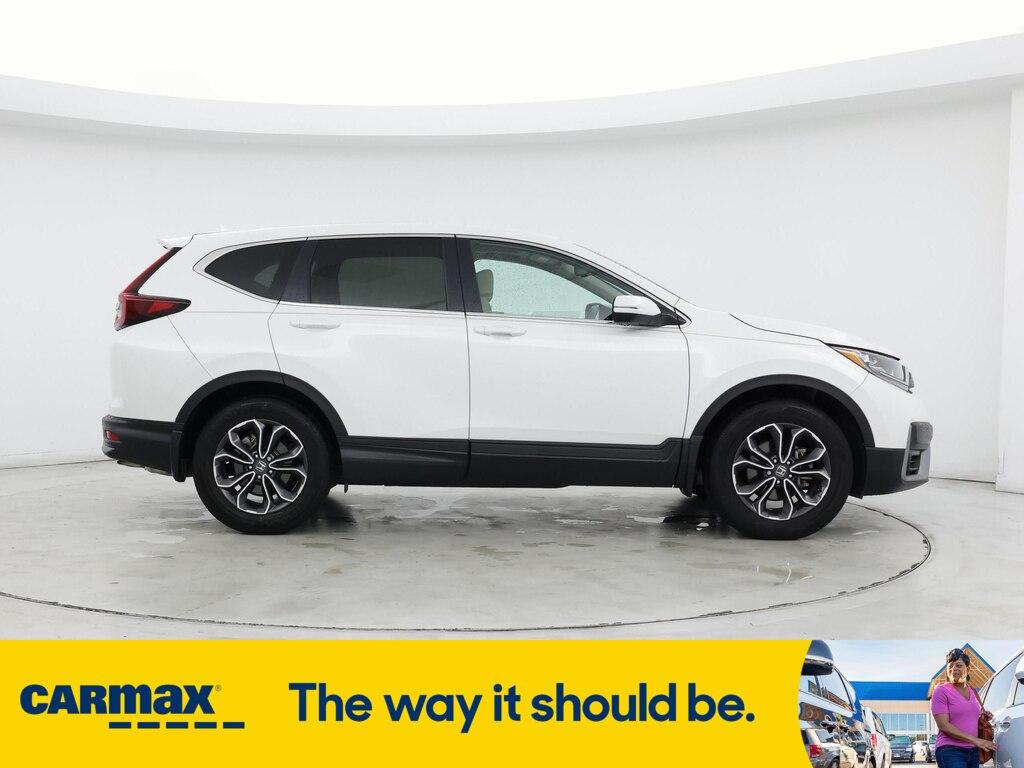used 2020 Honda CR-V car, priced at $29,998