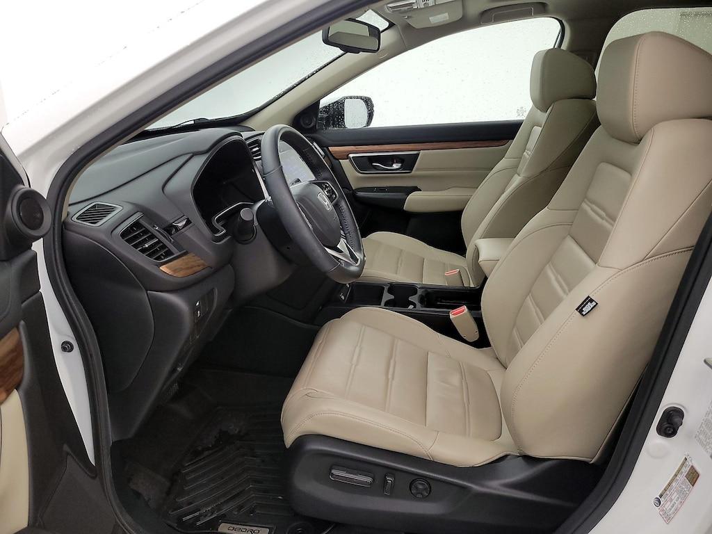 used 2020 Honda CR-V car, priced at $29,998