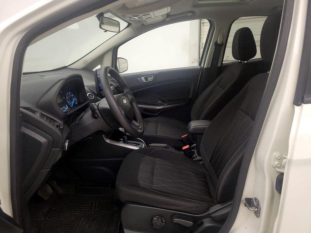 used 2022 Ford EcoSport car, priced at $18,998
