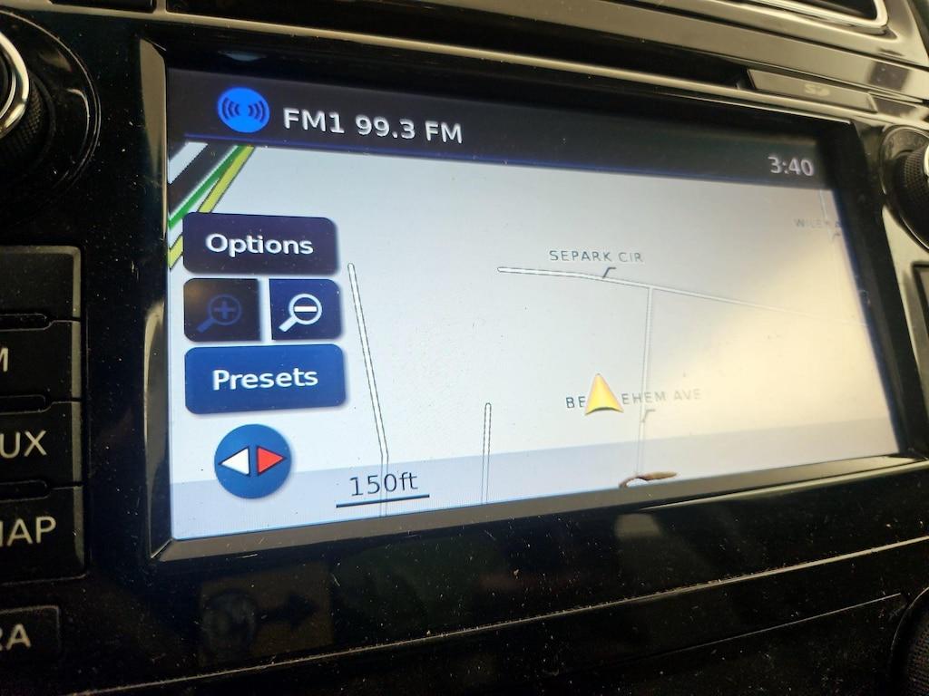 used 2014 Nissan Altima car, priced at $14,998