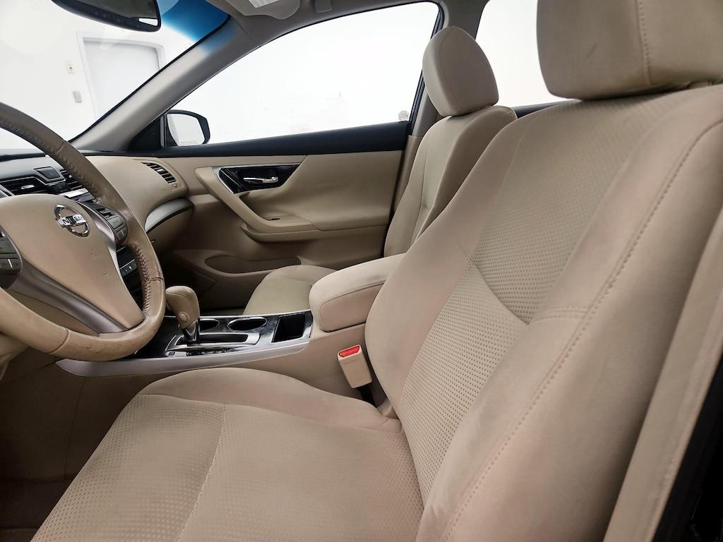 used 2014 Nissan Altima car, priced at $14,998