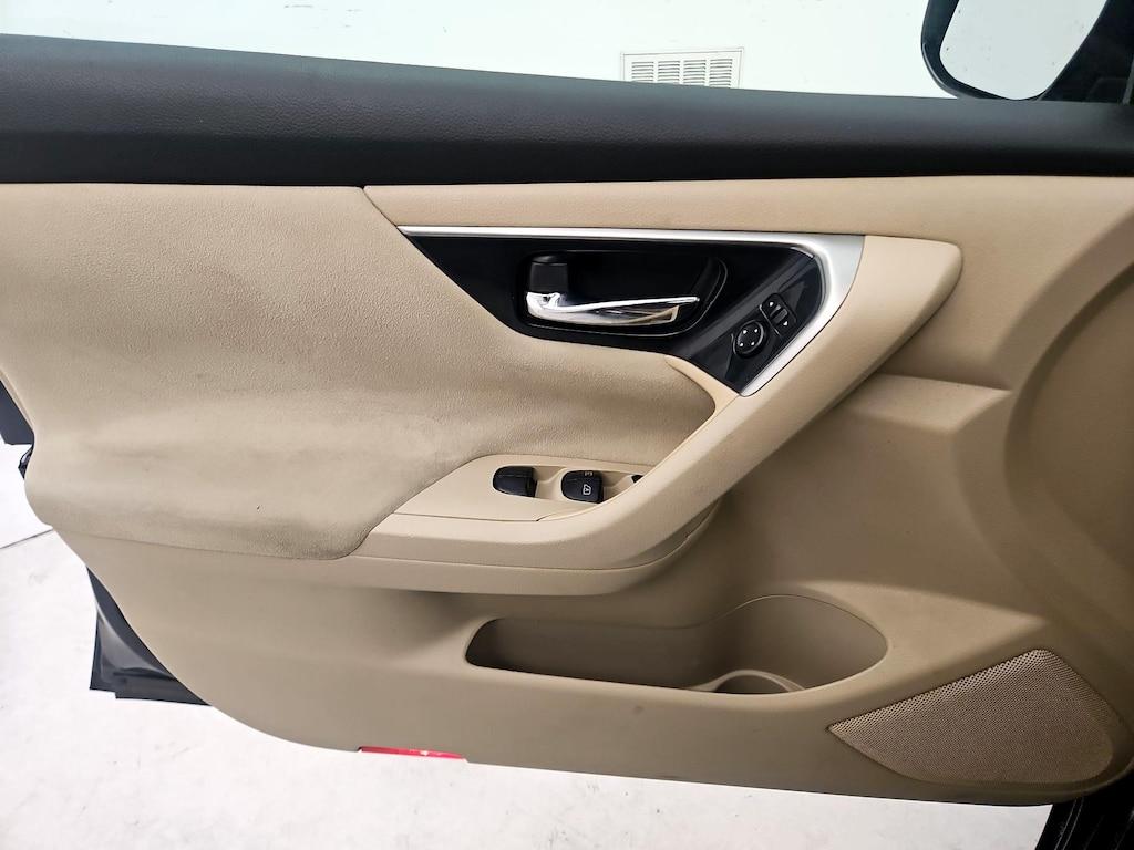 used 2014 Nissan Altima car, priced at $14,998