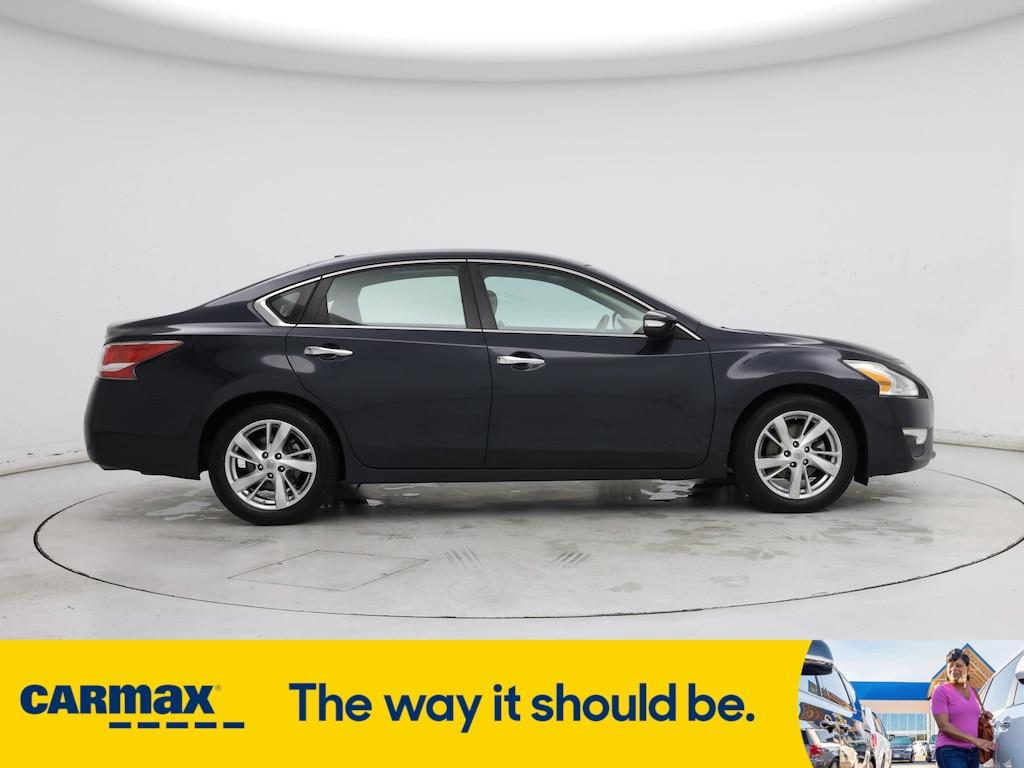 used 2014 Nissan Altima car, priced at $14,998