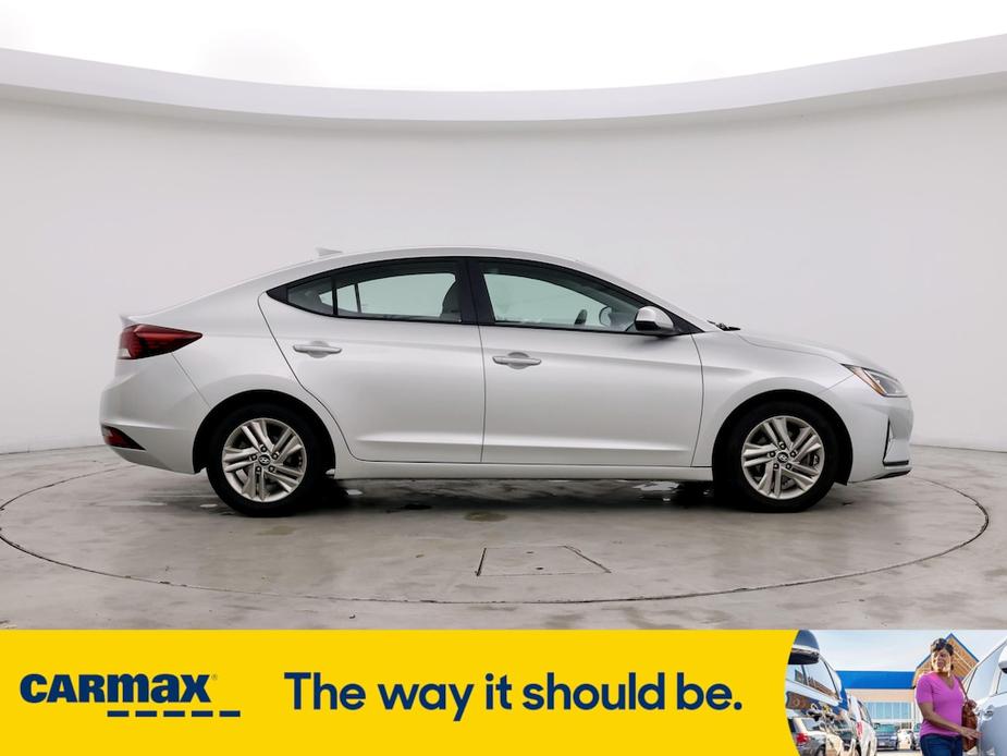 used 2019 Hyundai Elantra car, priced at $17,998