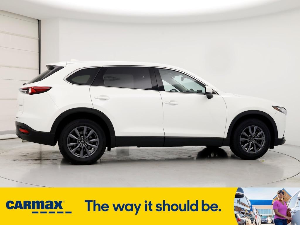 used 2020 Mazda CX-9 car, priced at $25,998