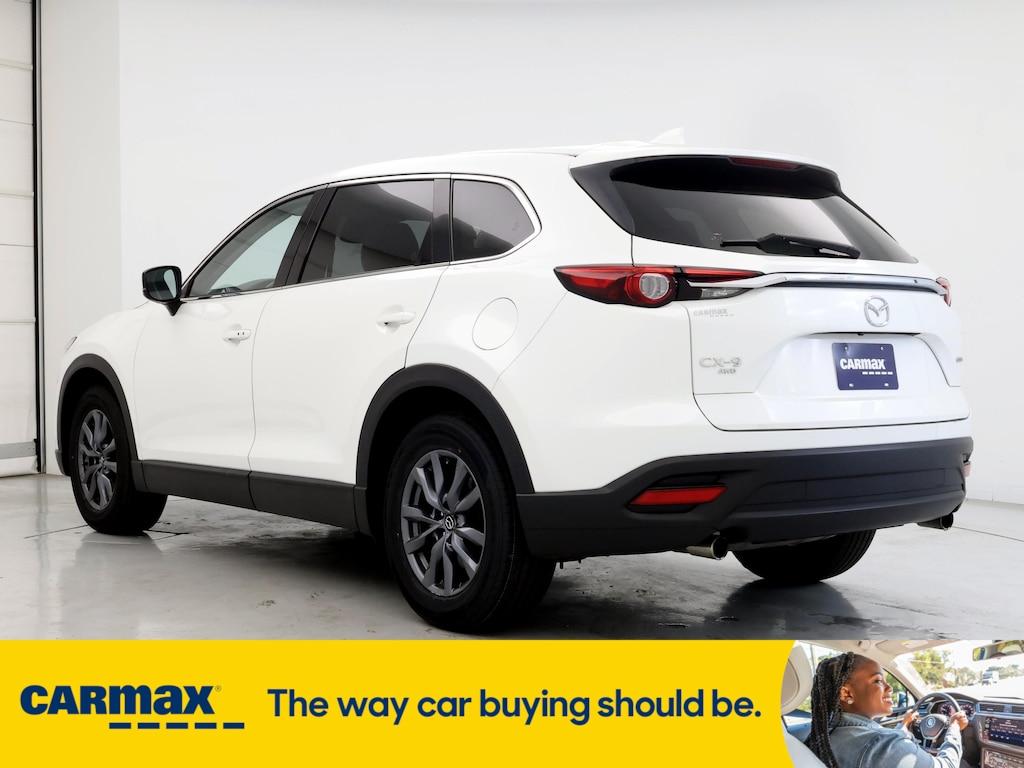 used 2020 Mazda CX-9 car, priced at $25,998