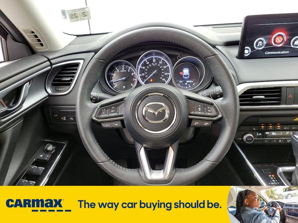 used 2020 Mazda CX-9 car, priced at $25,998