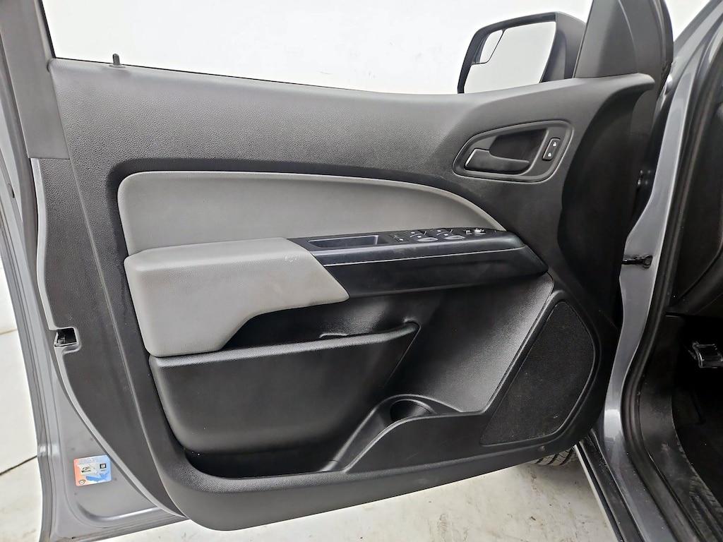 used 2020 Chevrolet Colorado car, priced at $20,998