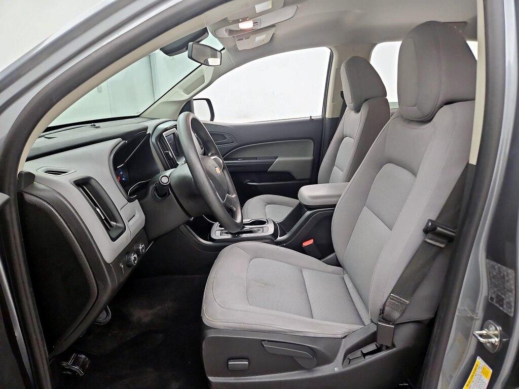 used 2020 Chevrolet Colorado car, priced at $20,998