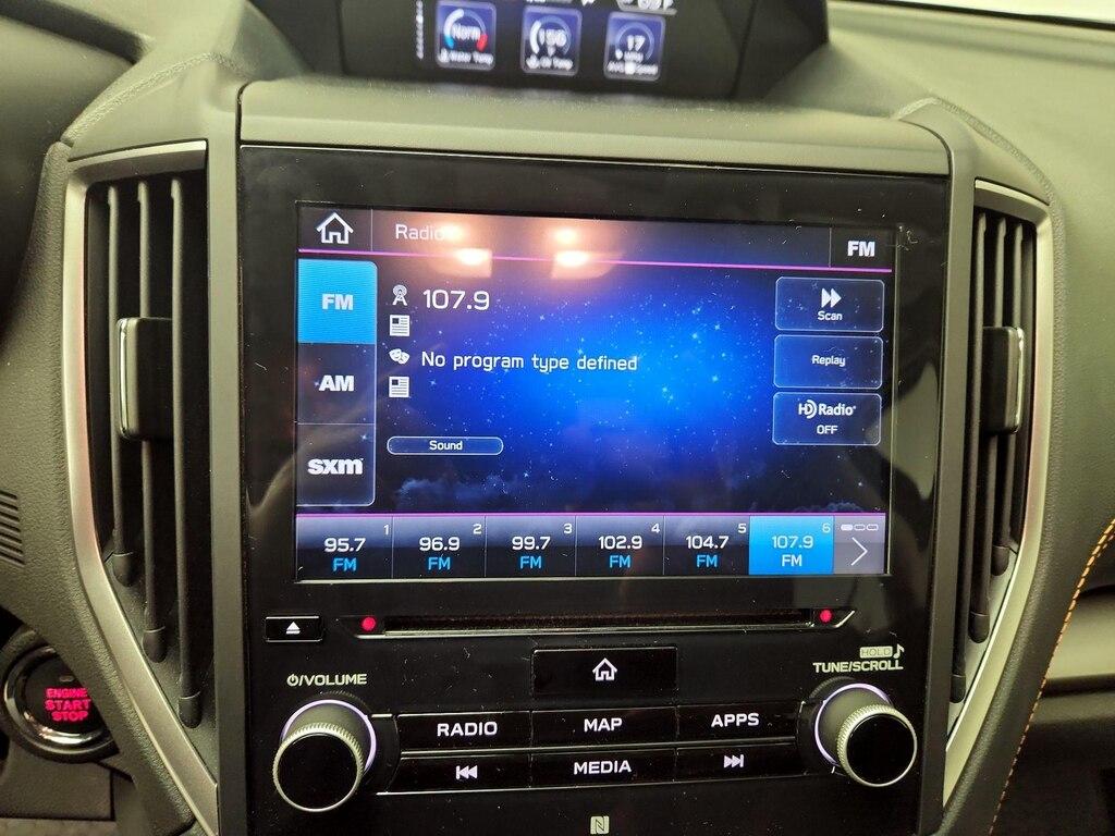 used 2023 Subaru Crosstrek car, priced at $29,998