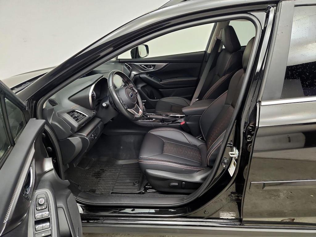 used 2023 Subaru Crosstrek car, priced at $29,998