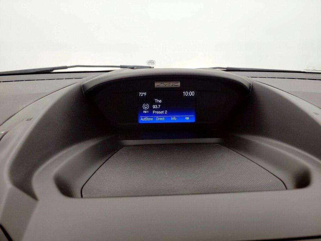 used 2017 Ford Escape car, priced at $17,998