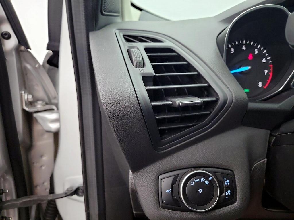 used 2017 Ford Escape car, priced at $17,998