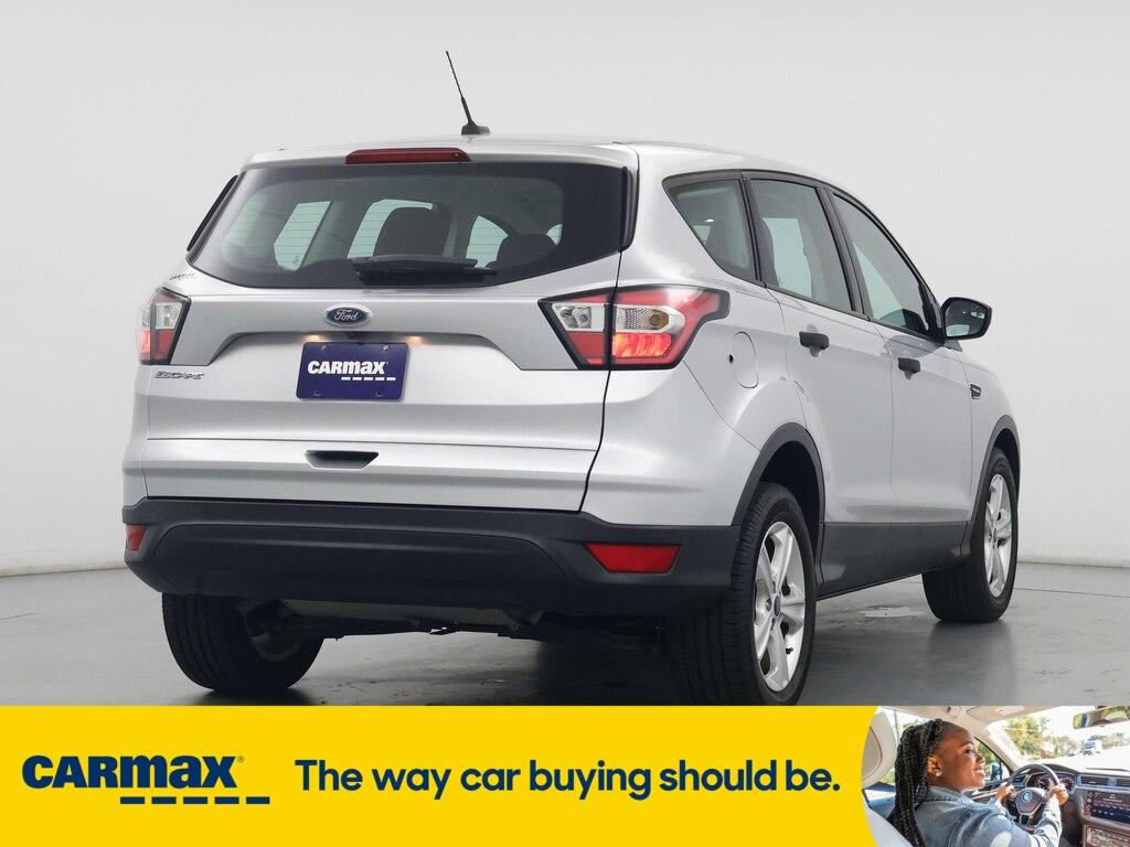 used 2017 Ford Escape car, priced at $17,998