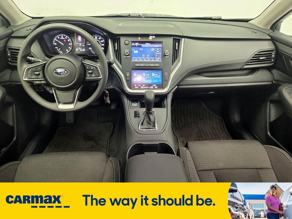 used 2022 Subaru Outback car, priced at $26,998