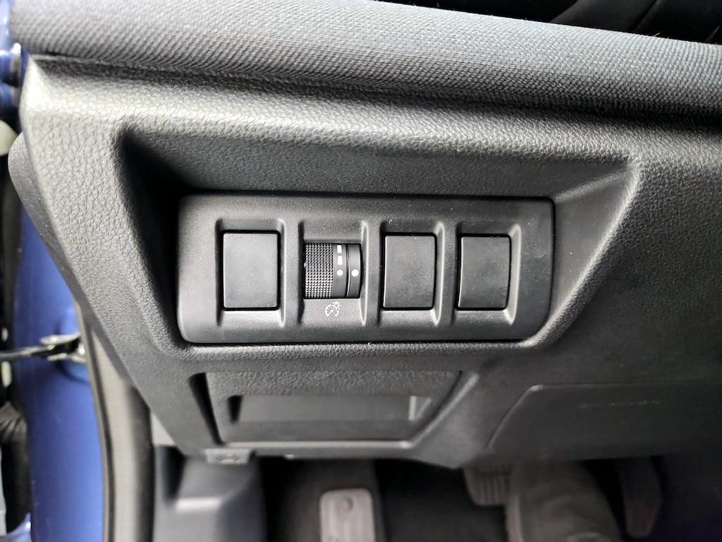 used 2022 Subaru Outback car, priced at $26,998