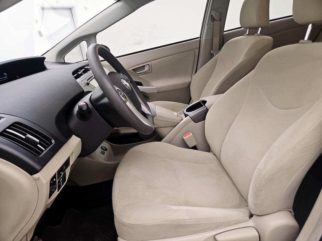 used 2015 Toyota Prius car, priced at $14,998