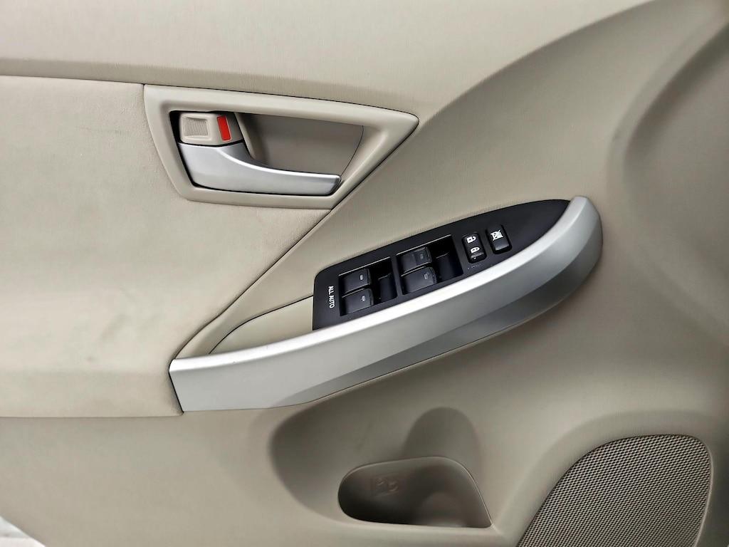 used 2015 Toyota Prius car, priced at $14,998