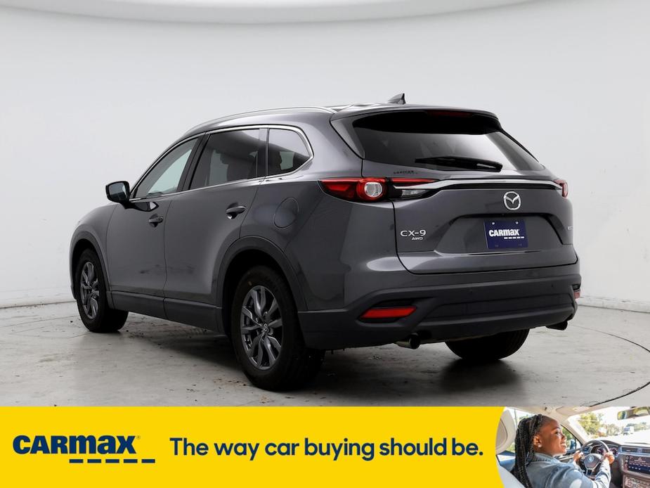 used 2021 Mazda CX-9 car, priced at $25,998