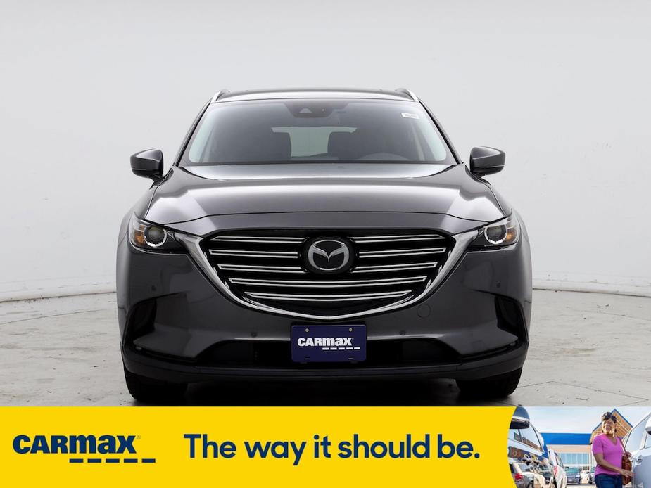 used 2021 Mazda CX-9 car, priced at $25,998