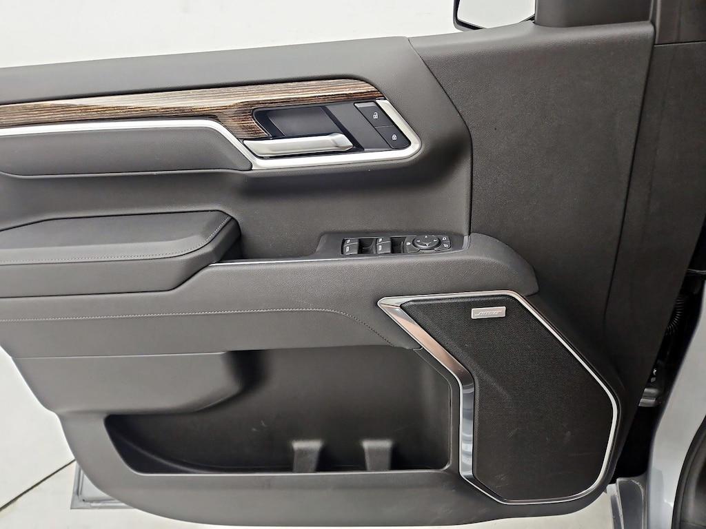 used 2025 GMC Sierra 1500 car, priced at $48,998