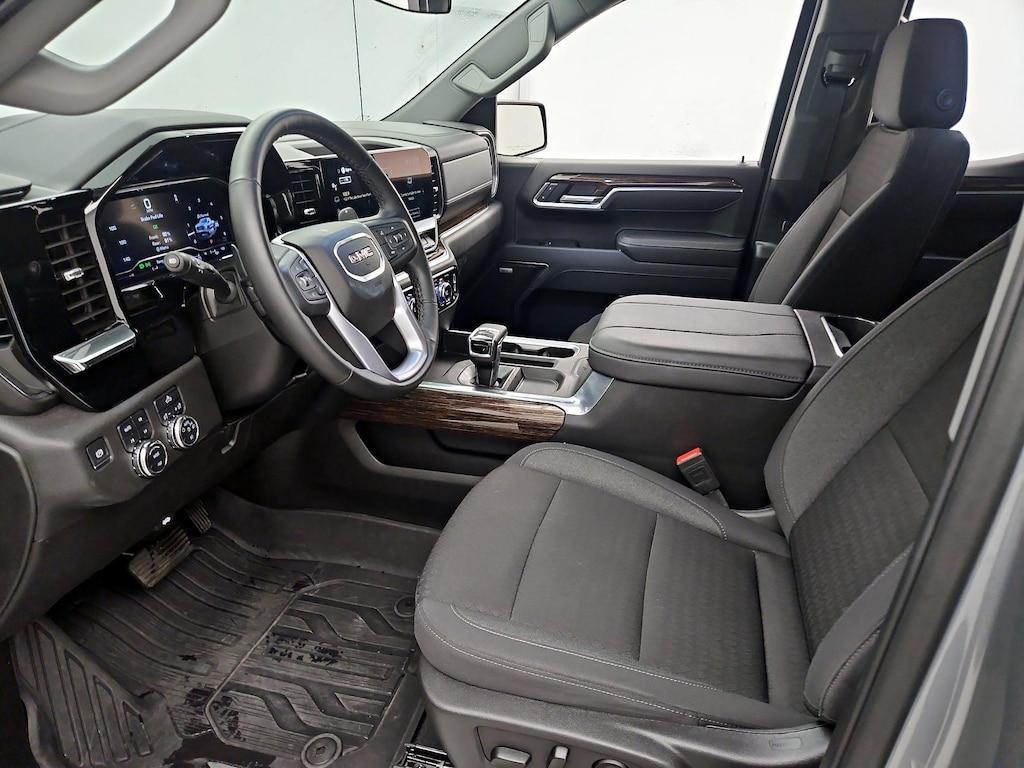 used 2025 GMC Sierra 1500 car, priced at $48,998