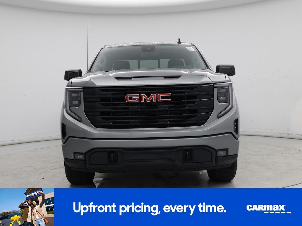 used 2025 GMC Sierra 1500 car, priced at $48,998