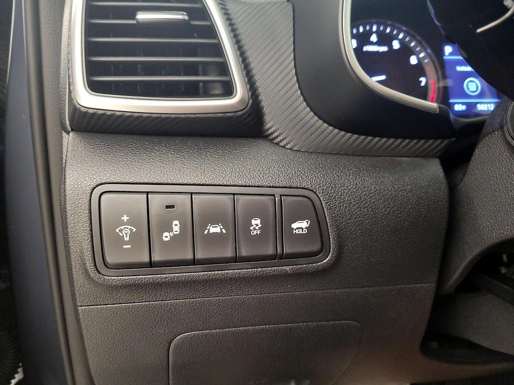 used 2019 Hyundai Tucson car, priced at $18,998