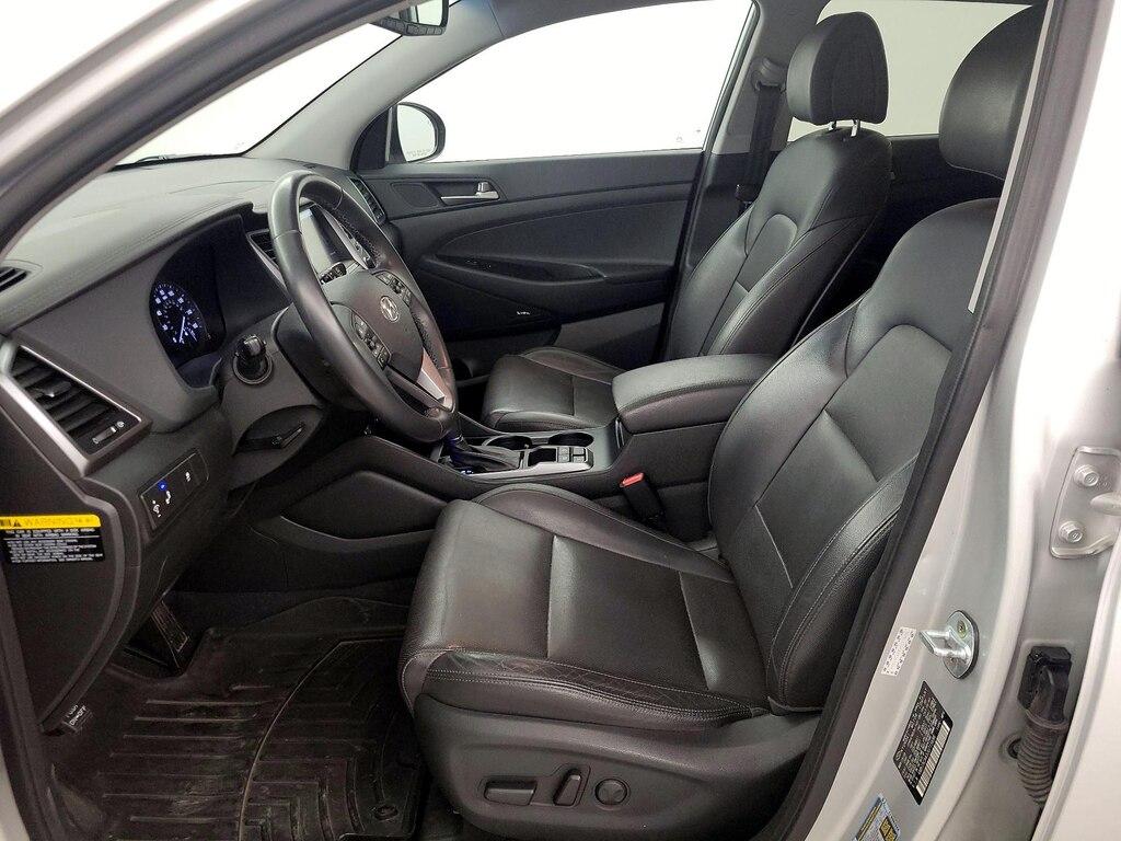 used 2018 Hyundai Tucson car, priced at $16,998